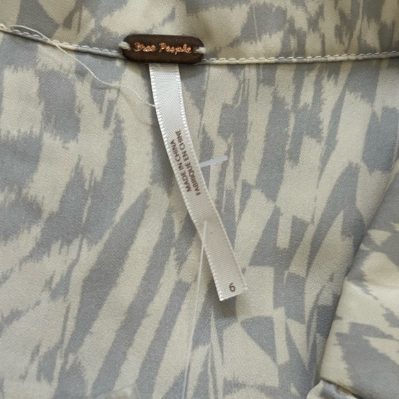 FREE PEOPLE | Beatrice Two-Piece Jacket & Skirt Set - Picture 2 of 7